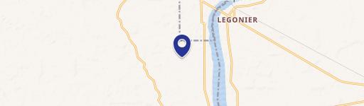 Simmesport, LA 71369