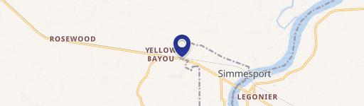 Simmesport, LA 71369