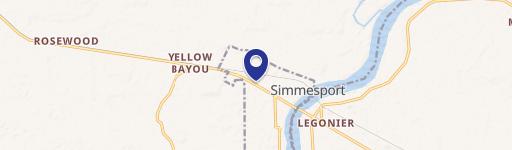 Simmesport, LA 71369
