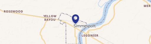 Simmesport, LA 71369