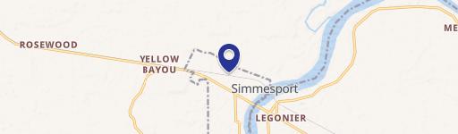 Simmesport, LA 71369