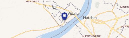 202 Saint Francis St