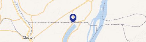 Waterproof, LA 71375