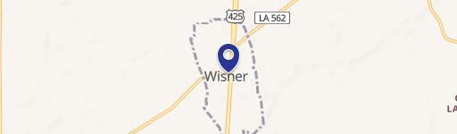 Wisner, LA 71378
