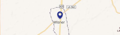 Wisner, LA 71378