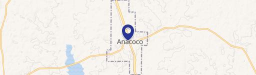 Anacoco, LA 71403