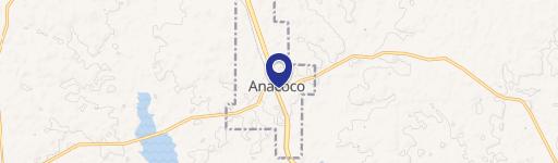 Anacoco, LA 71403