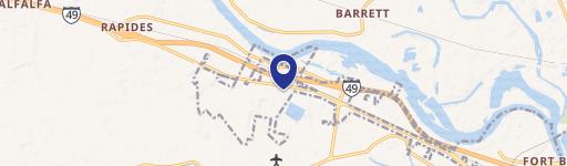 Harold Miles Park Rd