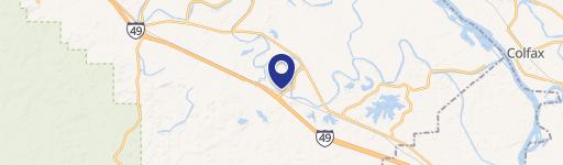 Cloutierville, LA 71416