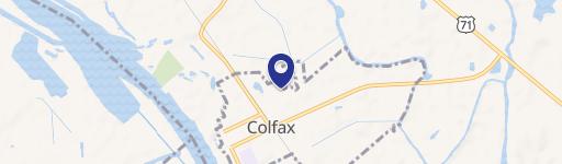 Colfax, LA 71417