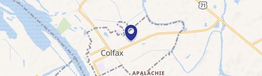 Colfax, LA 71417