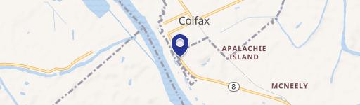 Colfax, LA 71417