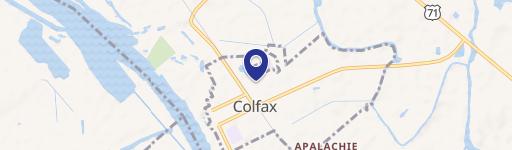 Colfax, LA 71417