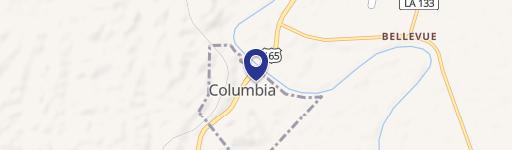 Columbia, LA 71418