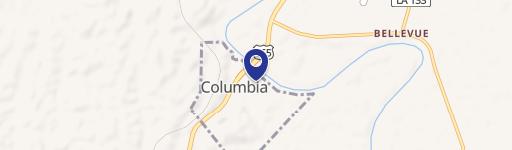Columbia, LA 71418