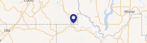 1383 Horseshoe Lk Rd