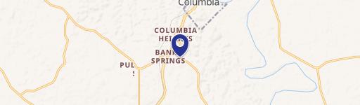 102 Martin Luther King Jr St