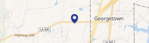 Georgetown, LA 71432