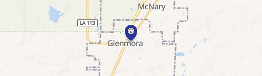 Glenmora, LA 71433