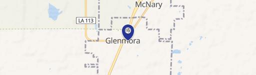 Glenmora, LA 71433