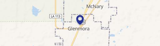 Glenmora, LA 71433