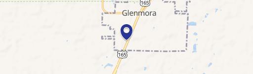 Glenmora, LA 71433