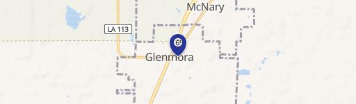 Glenmora, LA 71433