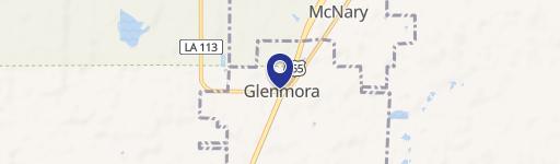 Glenmora, LA 71433