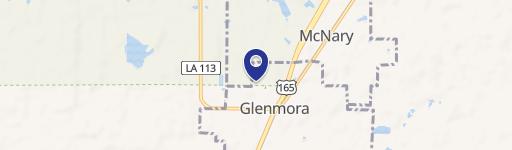 Glenmora, LA 71433