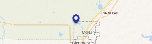 Mcnary Cutoff Rd