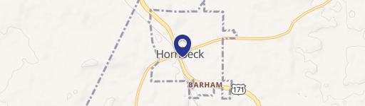 Hornbeck, LA 71439