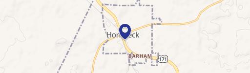 Hornbeck, LA 71439