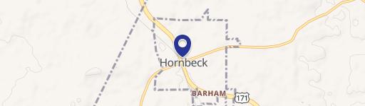 Hornbeck, LA 71439