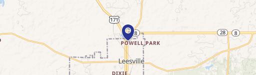 Leesville, LA 71446