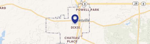 Leesville, LA 71446