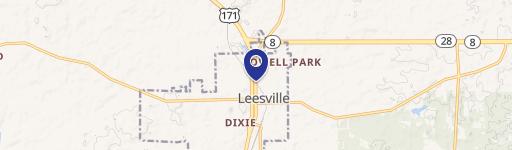 Leesville, LA 71446