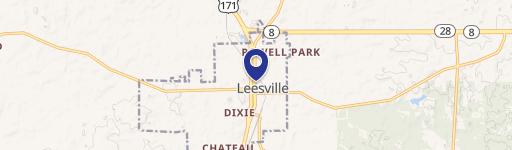 Leesville, LA 71446