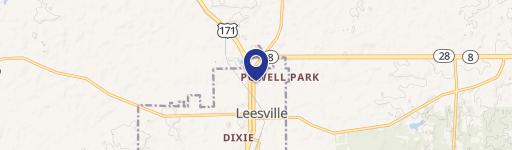 Leesville, LA 71446