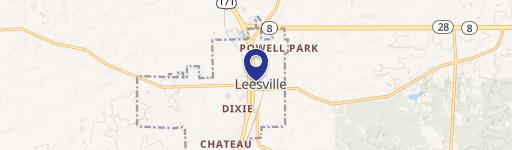 Leesville, LA 71446