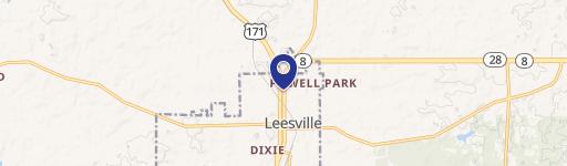 Leesville, LA 71446