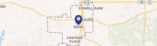 Leesville, LA 71446