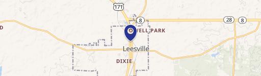 Leesville, LA 71446