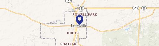 Leesville, LA 71446