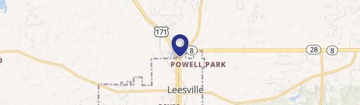 Leesville, LA 71446