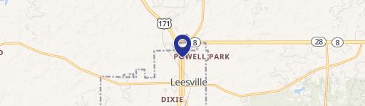 Leesville, LA 71446