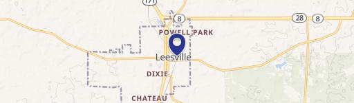 Leesville, LA 71446