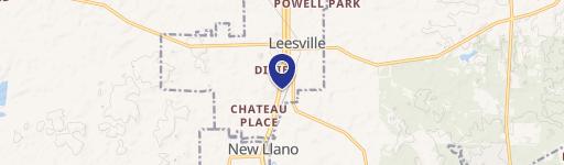 Leesville, LA 71446