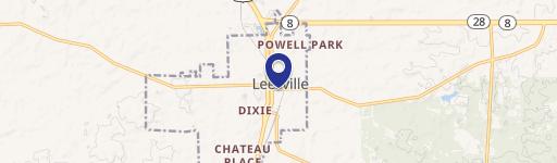 Leesville, LA 71446