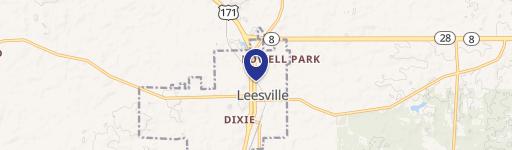 Leesville, LA 71446