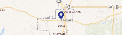 Leesville, LA 71446